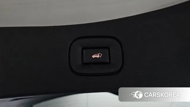 Renault Korea (Samsung) The New QM6 id 2986124 из Кореи 11