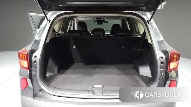 Kia Seltos id 3499380 из Кореи 11