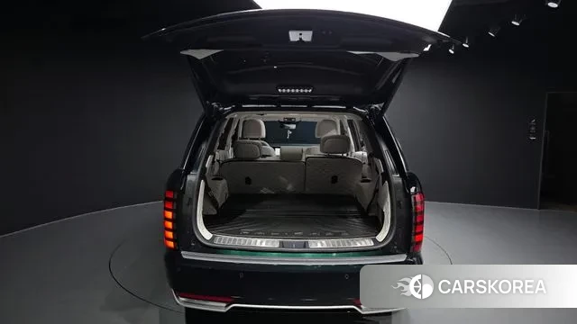 Hyundai Palisade (LX3) id 3554799 из Кореи 11