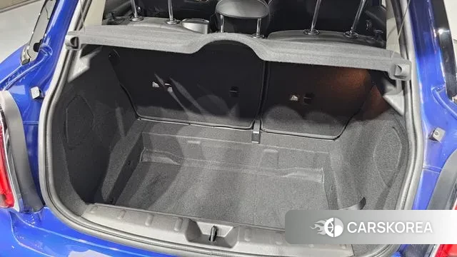 Mini Cooper id 3060901 из Кореи 11