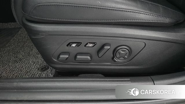 Kia K8 Hybrid id 4457006 из Кореи 11