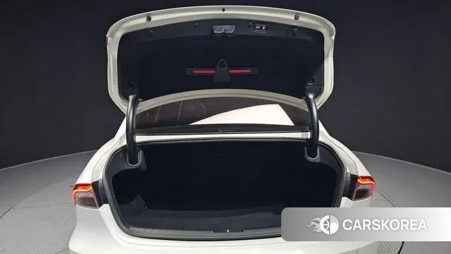 Hyundai The New Grandeur IG id 3746679 из Кореи 11