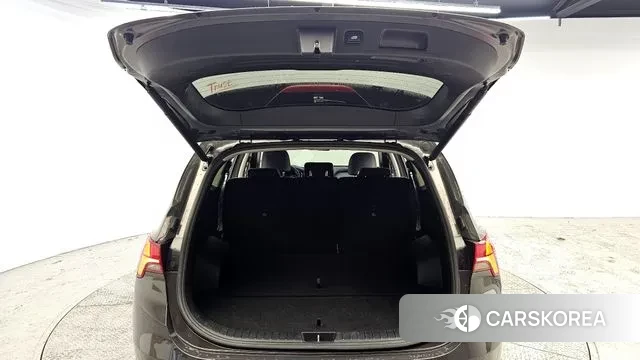 Hyundai The New Santa Fe id 3685099 из Кореи 11