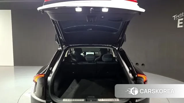 Kia EV6 id 3317125 из Кореи 11