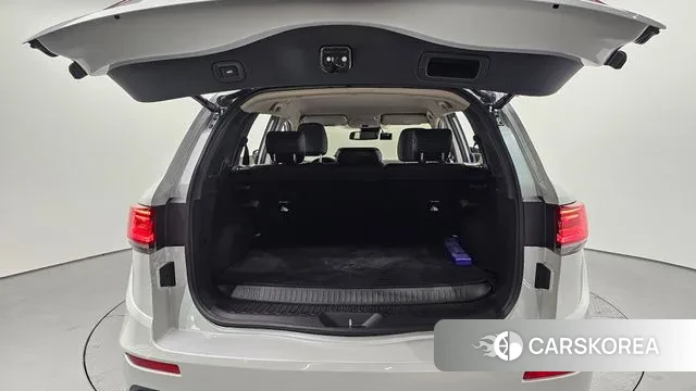 Renault Korea (Samsung) The New QM6 id 3735636 из Кореи 11