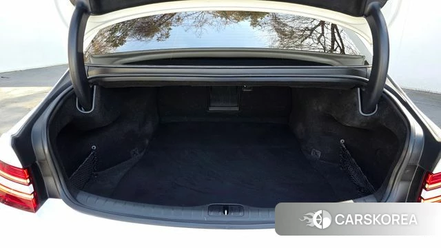 Genesis G80 (RG3) id 3812463 из Кореи 11