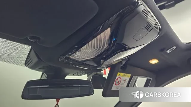 BMW 5 Series (G30) id 3513030 из Кореи 11