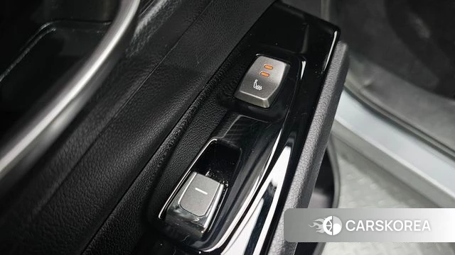 Ssangyong Beautiful Korando id 4836947 из Кореи 11