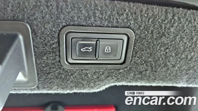 Audi A8 (D5) id 2911885 из Кореи 11