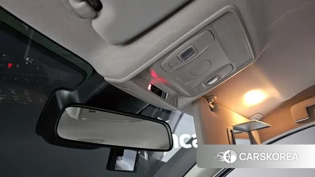 Renault Korea (Samsung) XM3 id 3469295 из Кореи 11