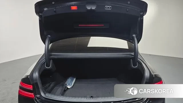 Genesis G80 (RG3) id 3711350 из Кореи 11