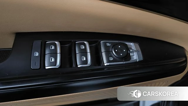 Kia Carnival 4th generation id 4640584 из Кореи 11