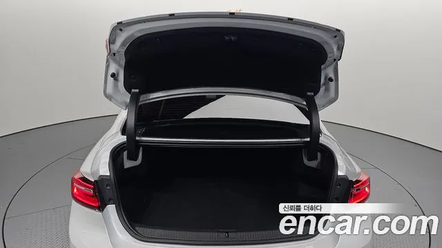 Renault Korea (Samsung) The New SM6 id 2723678 из Кореи 11