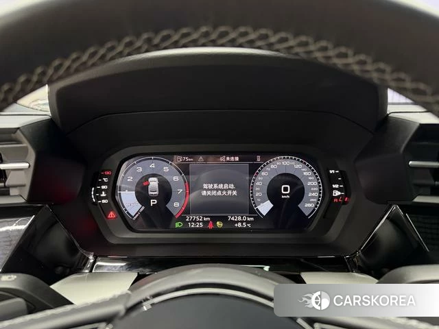 Audi A3 id 4276664 из Китая 11