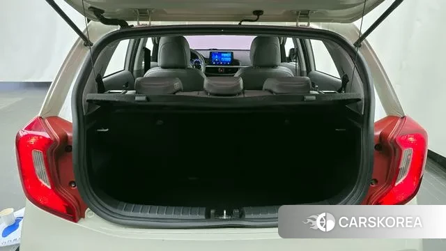 Kia All New Morning (JA) id 2991358 из Кореи 11