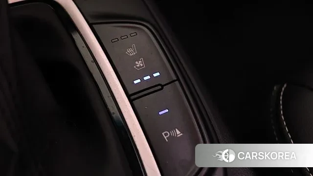 Hyundai Kona Hybrid id 3024241 из Кореи 11