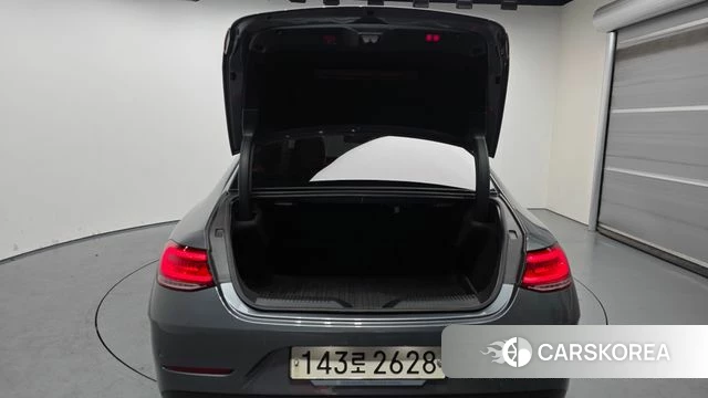 Mercedes-Benz CLS-Class C257 id 3794890 из Кореи 11