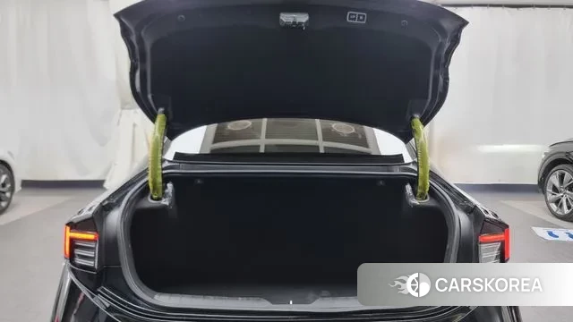 Hyundai Sonata D Edge Hybrid (DN8) id 3262398 из Кореи 11