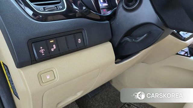 Kia All New Carnival id 4795049 из Кореи 11