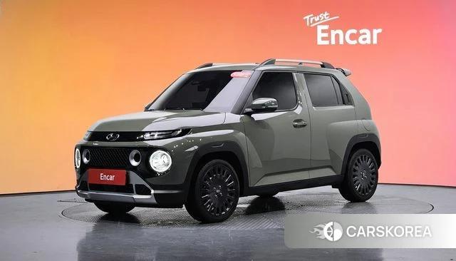 Hyundai Casper id 3892139 из Кореи 11