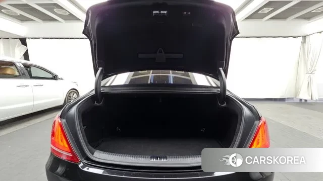 Genesis EQ900 id 3761330 из Кореи 11