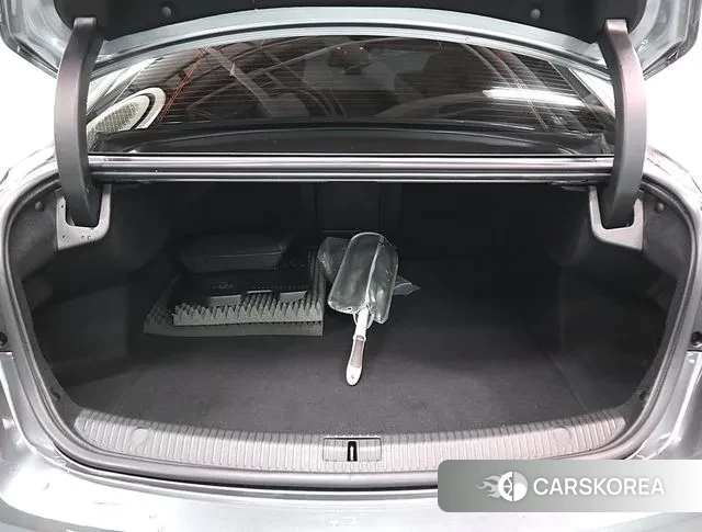 Renault Korea (Samsung) SM6 id 3413109 из Кореи 11