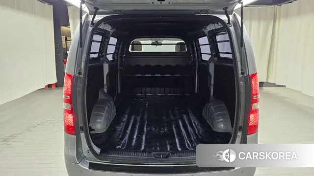 Hyundai The New Grand Starex id 3033929 из Кореи 11