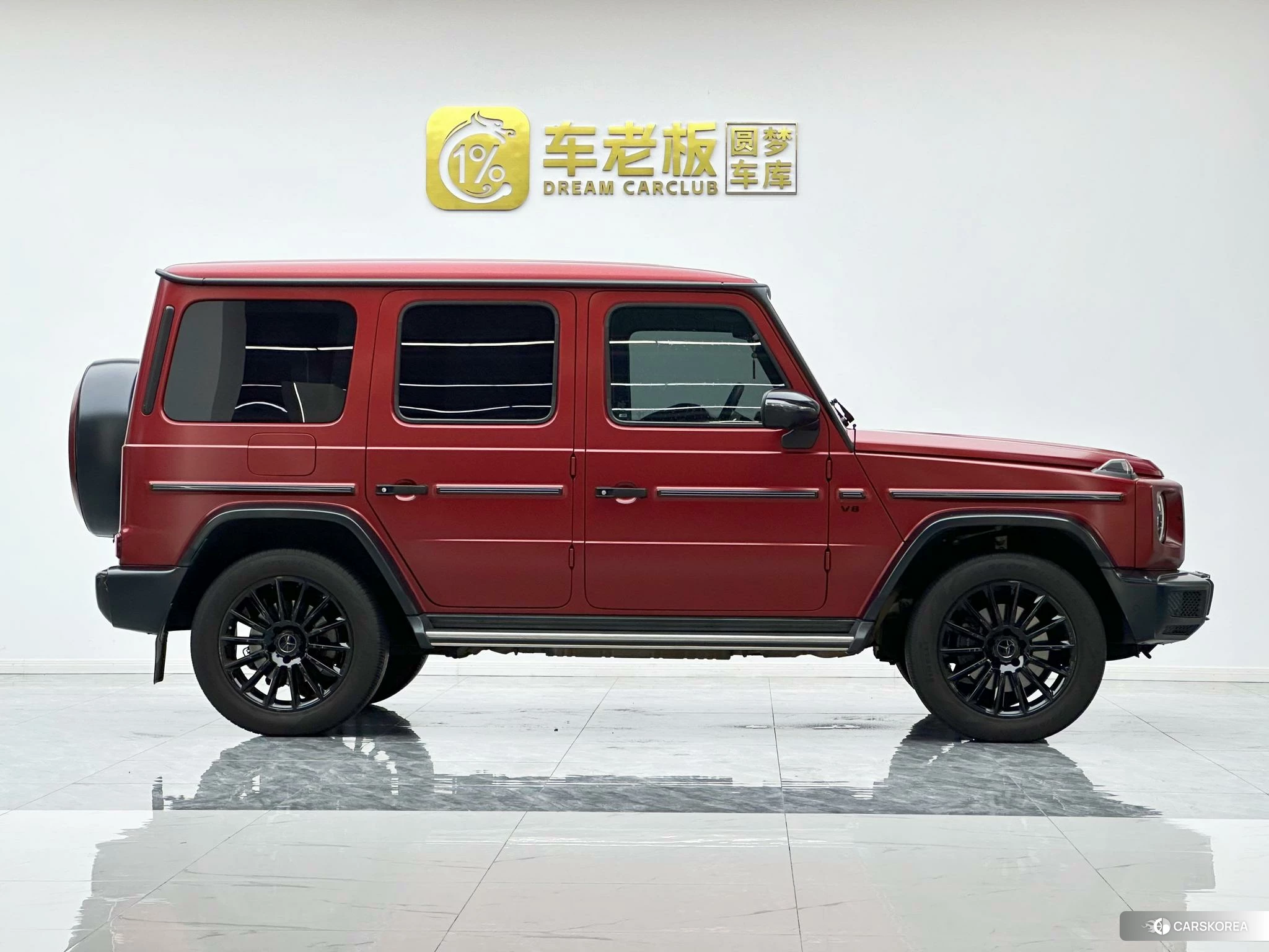 Mercedes-Benz G-Class id 4513925 из Китая 11