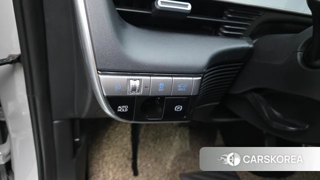 Hyundai Ionic 5 id 4603904 из Кореи 11