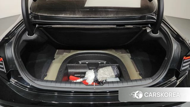 Hyundai Sonata D Edge (DN8) id 3963895 из Кореи 11