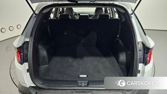 Hyundai The New Tucson (NX4) id 3896928 из Кореи 11