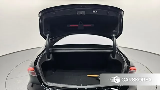 Hyundai The New Grandeur IG id 2930777 из Кореи 11