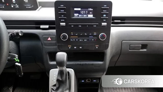 Hyundai Staria id 3011849 из Кореи 11