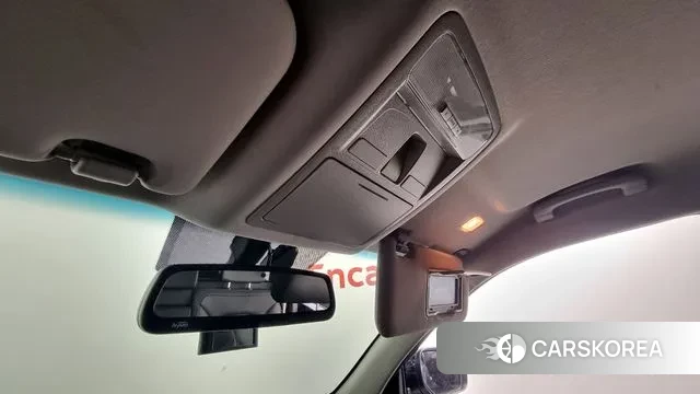 Ssangyong Rexton Sports id 3469807 из Кореи 11