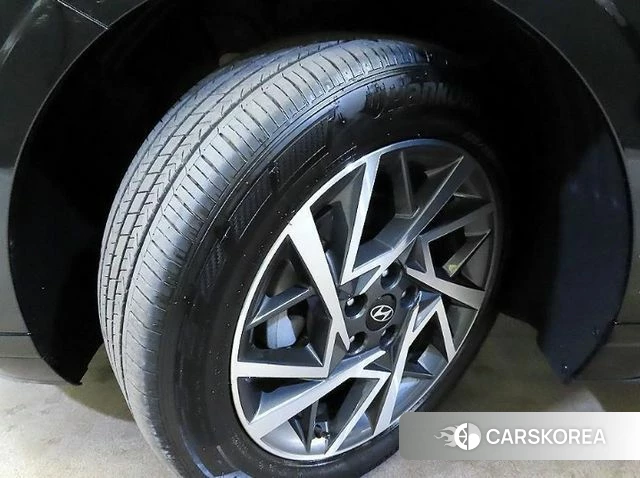 Hyundai Grandeur Hybrid (GN7) id 4292754 из Кореи 11