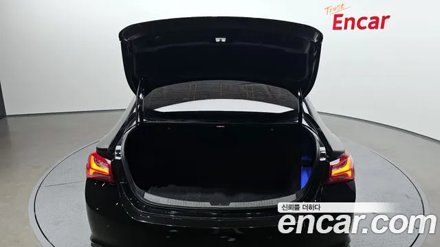 Chevrolet (GM Daewoo) The New Malibu id 2741693 из Кореи 11