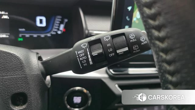 Ssangyong Torres id 4726026 из Кореи 11