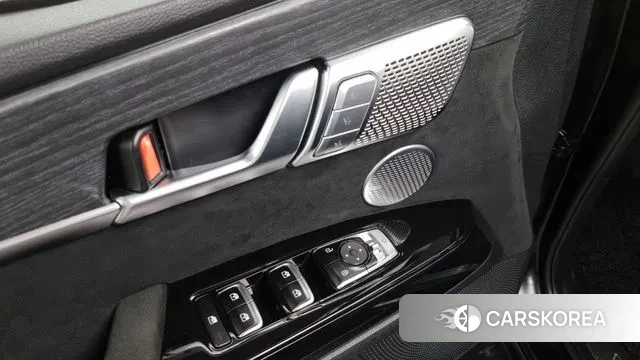 Kia Mohave Master id 2998325 из Кореи 11