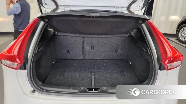 Volvo V40 Cross-Country id 3248785 из Кореи 11