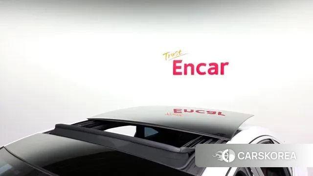 Audi A6 (C8) id 3596883 из Кореи 11