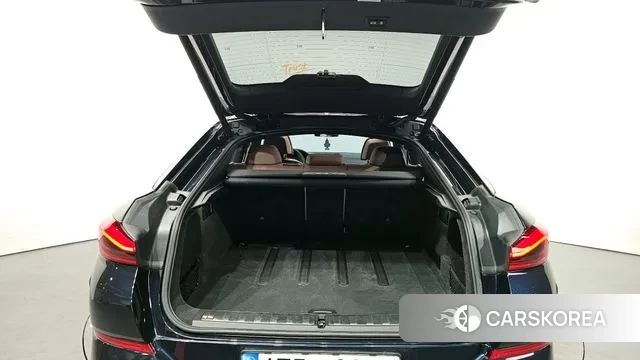 BMW X6 (G06) id 3741151 из Кореи 11