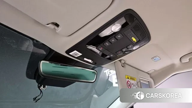 Kia Carnival 4th generation id 3655633 из Кореи 11