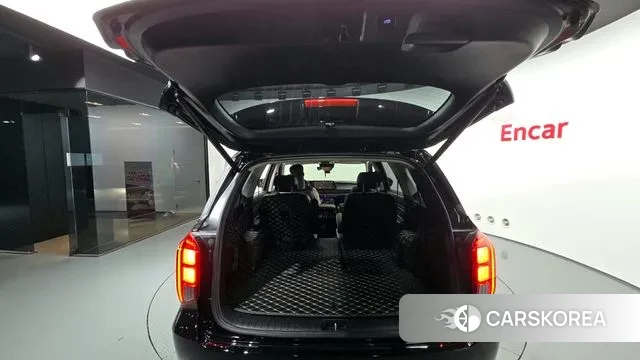 Hyundai The New Palisade id 3366630 из Кореи 11