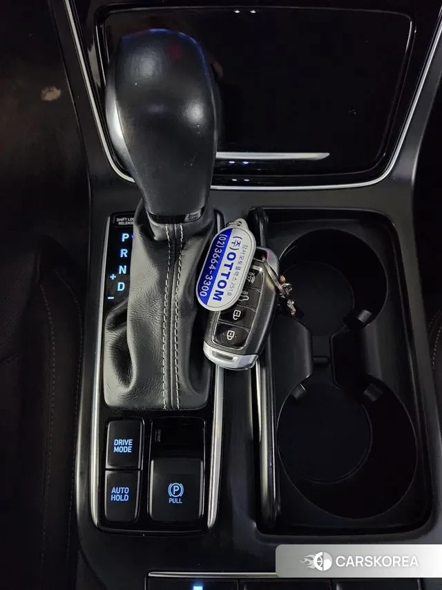 Hyundai Grandeur IG Hybrid id 3123239 из Кореи 11