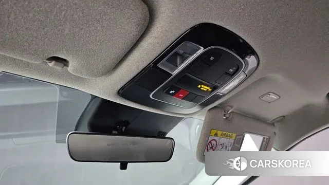 Hyundai Sonata D Edge (DN8) id 3590945 из Кореи 11