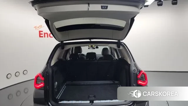 BMW X3 (G01) id 3360471 из Кореи 11