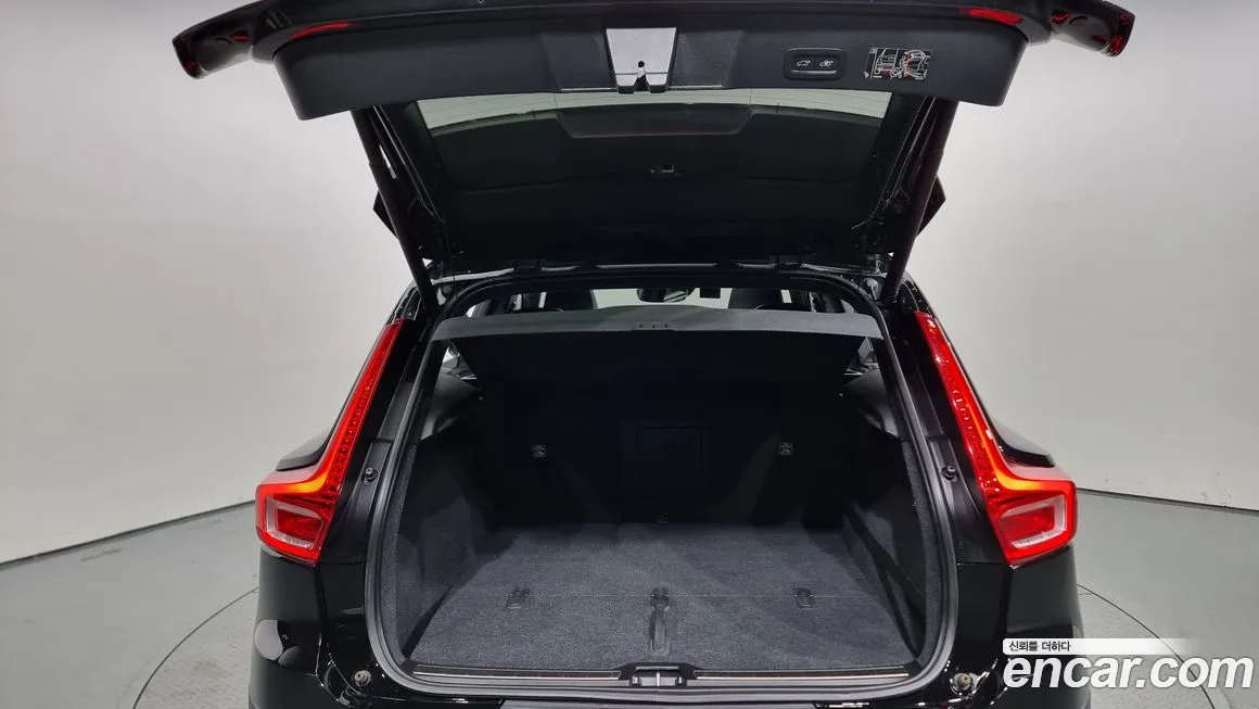 Volvo XC40 id 2133053 из Кореи 11