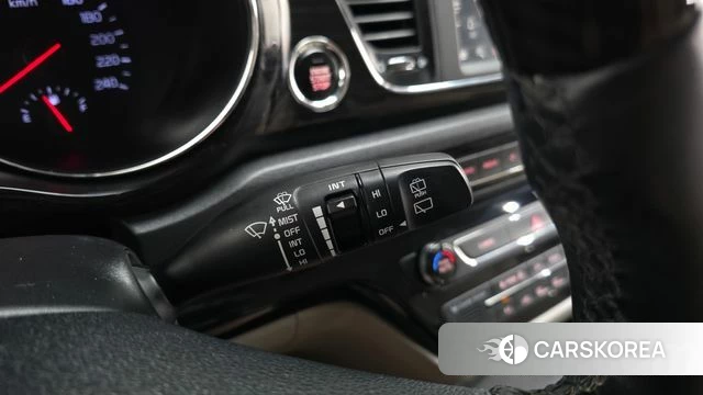 Kia The New Carnival id 4742222 из Кореи 11
