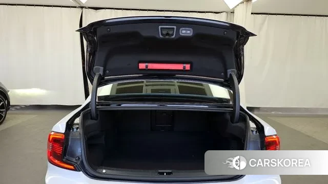 Volvo S90 id 3789164 из Кореи 11