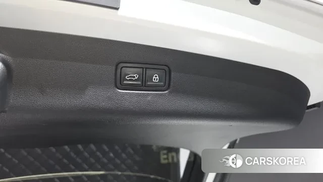 Genesis GV70 id 3290868 из Кореи 11